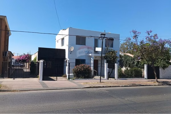 Casa en talagante. oportunidad