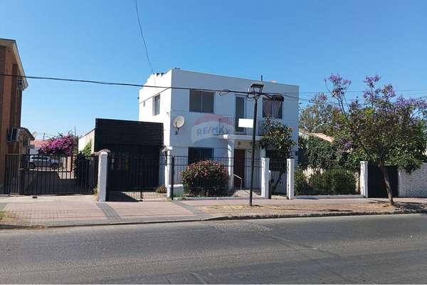 Casa en talagante. oportunidad comercial