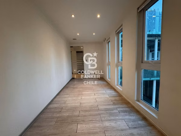 Oficinas Colina  (2 a 6 personas)