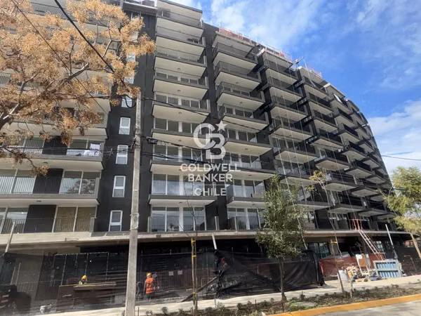 Local Comercial alta visibilidad, Las Condes