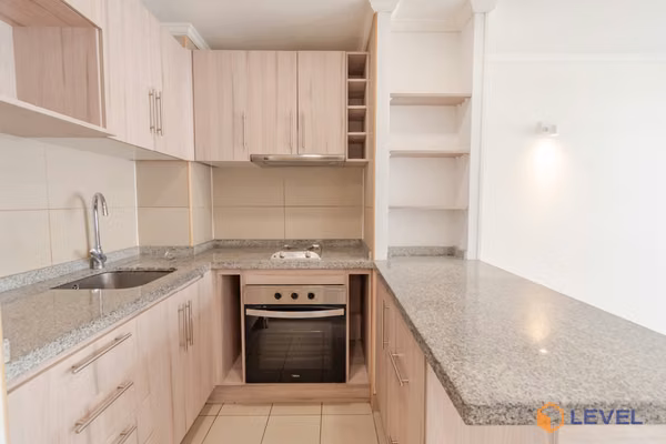 Coronel Souper 4250 Depto 1 Dorm con Terrraza Piso 12