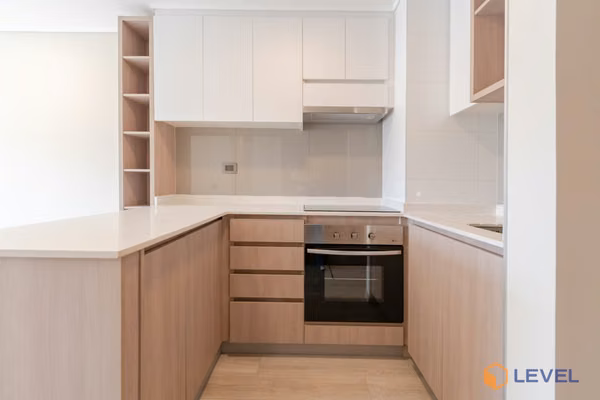 Las Acacias 7604 Departamento 2 Dorm Piso 12