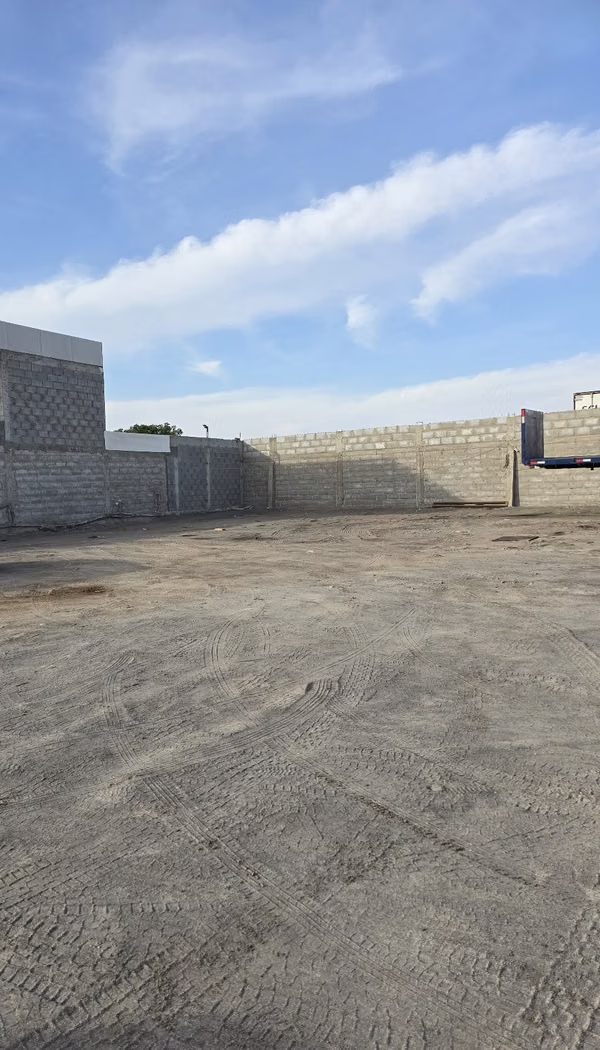 Sitios Urbanizados Villa Frontera c/Rol de Avalúo