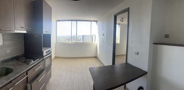 OPRTUNIDAD DEPTO EN VENTA EN LA CISTERNA