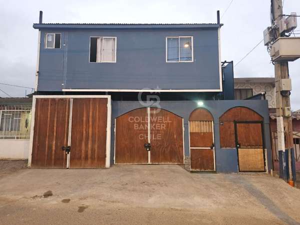 Casa Grande, para Uso habitacional y/o Residencial