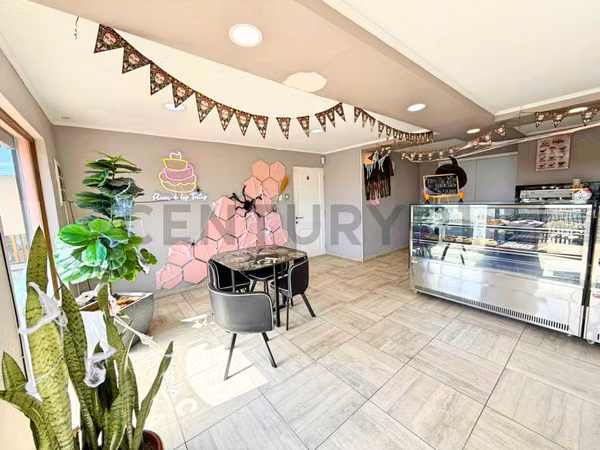 Vendo Casa comercial en Peñuelas, Coquimbo