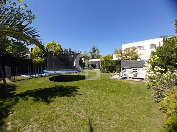 Condominio Los Bosques - Piedra Roja Chicureo