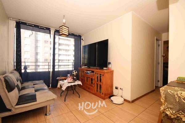 Departamento en Primera Transversal