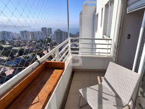 Departamento con vista a la bahía - Cerro Placeres