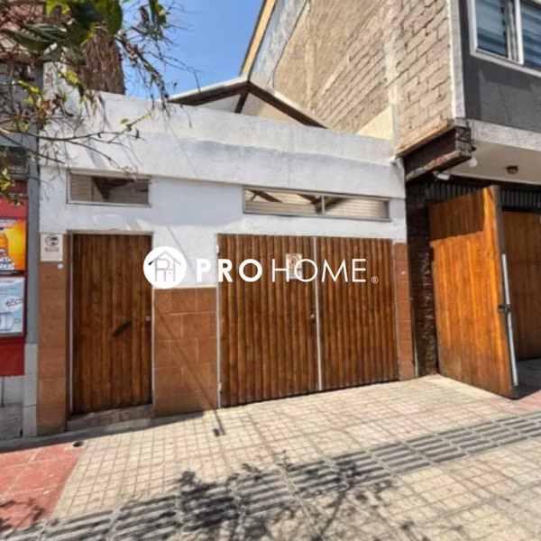 Venta Casa 3D/2B - Centro, Antofagasta