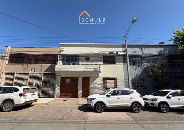Oportunidad comercial en el Centro de Talca (125261)