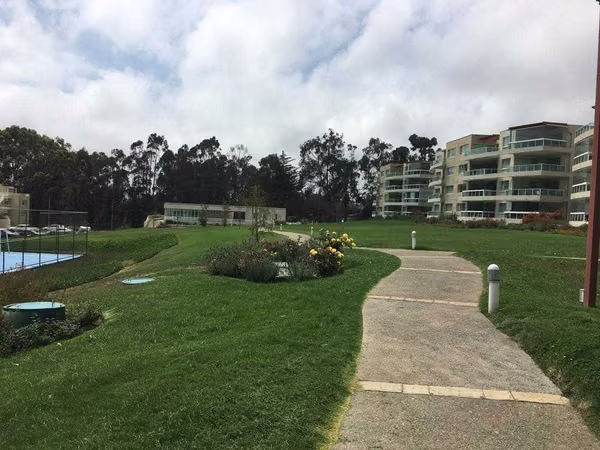 Venta departamento amoblado  (125266)