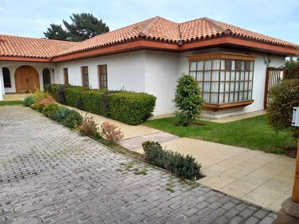 CASA Balmaceda