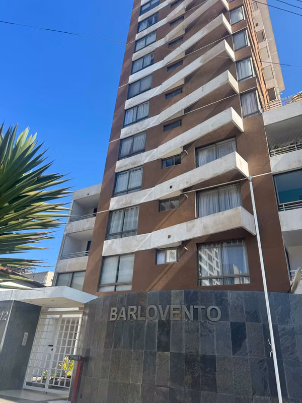 LOFT Avenida Brasil 1 Dor-1 Est-1 Bod