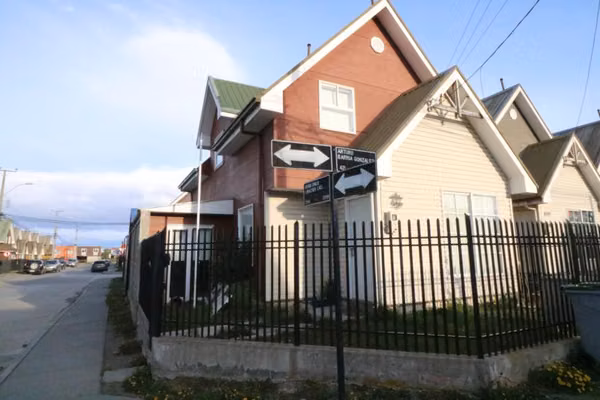 PROPIEDAD VILLA SENDERO AUSTRAL