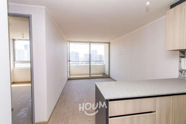 Departamento en Coronel Souper