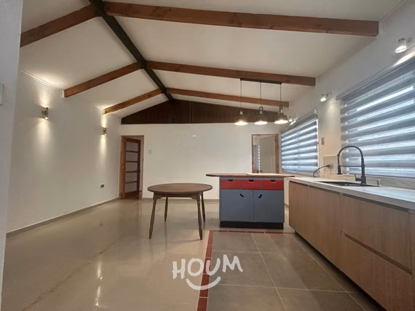 Casa en Condominio Santa Margarita