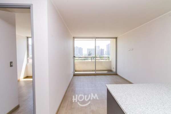 Departamento en Coronel Souper