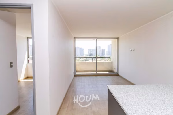 Departamento en Coronel Souper
