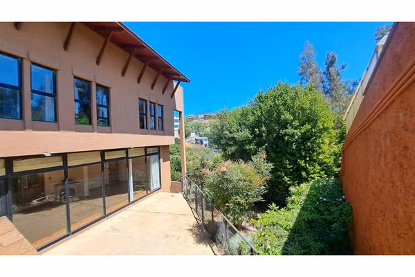 Casa venta viña del mar alto