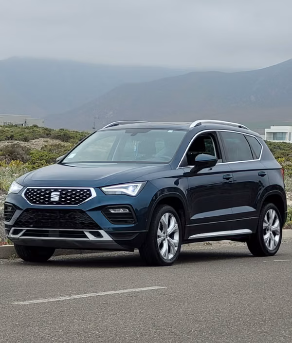 SEAT ATECA 1.4L XPERIENCE