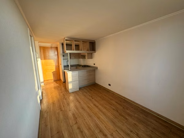 Se VENDE departamento muy cómodo con excelente ubicación