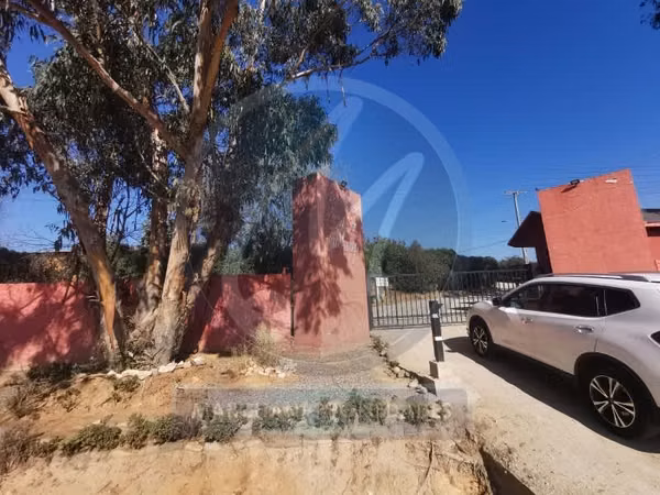 Venta sitio tabolango