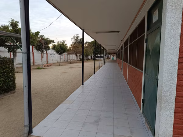 ARRIENDO COLEGIO LA PINTANA