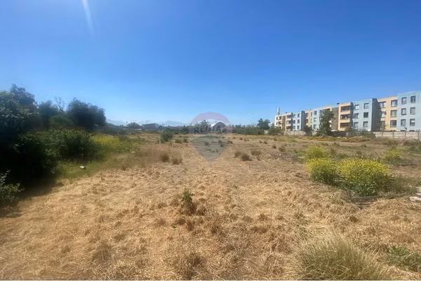 Paño para proyecto inmobiliario y otros proyectos.