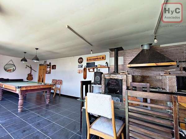 Bella Casa En Venta
