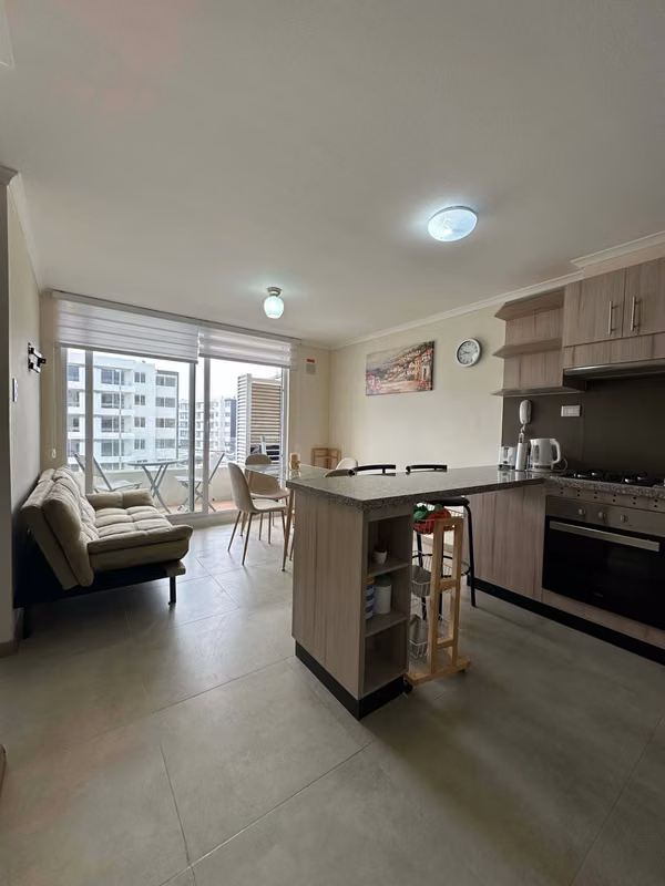 DEPARTAMENTO EN VENTA COMO NUEVO AMBOLADO (127259)