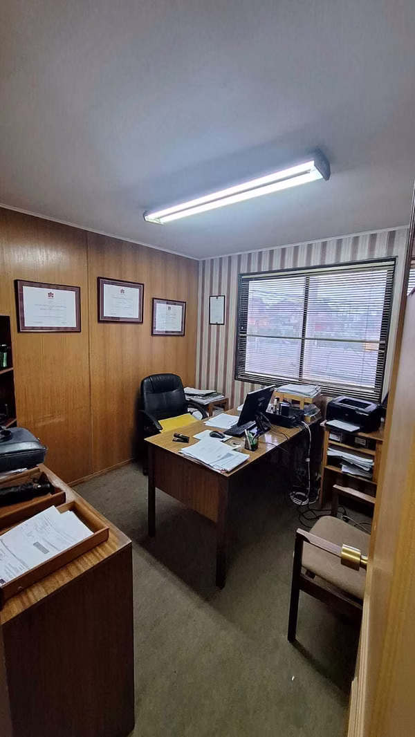 Local comercial en excelente ubicación  (127260)