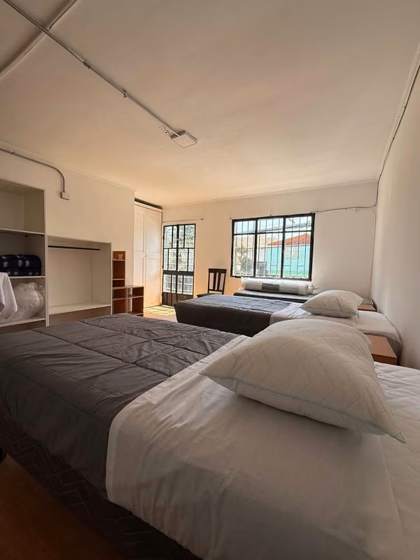 ARRIENDO RESIDENCIAL EQUIPADA – IDEAL PARA EMPRESA / EXPRESA – CENTRO DE ANTOFAGASTA