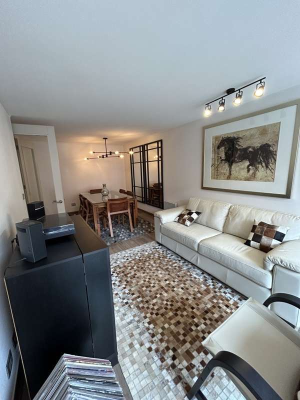 DEPTO EN VENTA DE 3D/2B EN ÑUÑOA!  UF 9490