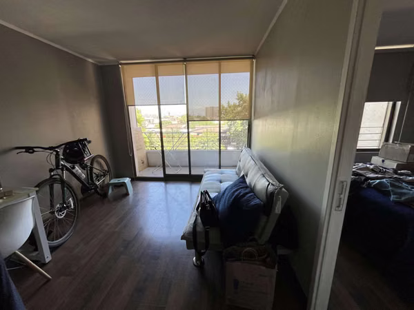 VENTA DE DEPARTAMENTO SANTIAGO CENTRO - SAN ISIDRO 1D 1B