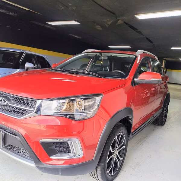 Chery Tiggo 2