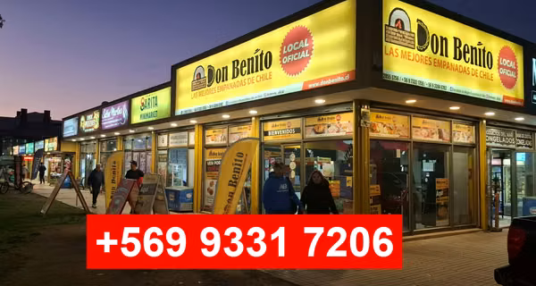 LOCAL  COMERCIAL CIUDAD SATELITE MAIPU