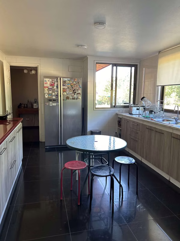 PARCELA EN CONDOMINIO PIRQUE