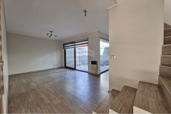 Venta casa en condominio, la florida