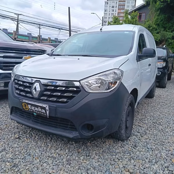 Renault dokker sohc 1.5