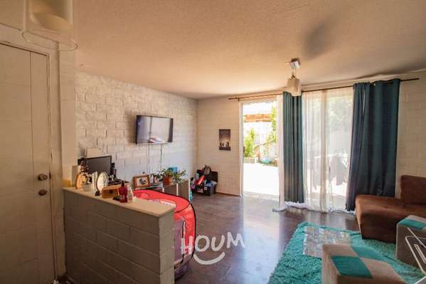 Casa en Lo Ovalle