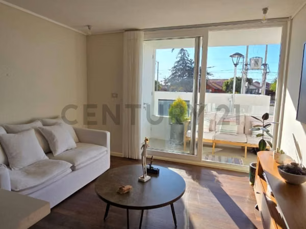 Se Arrienda Departamento Nuevo en El Milagro