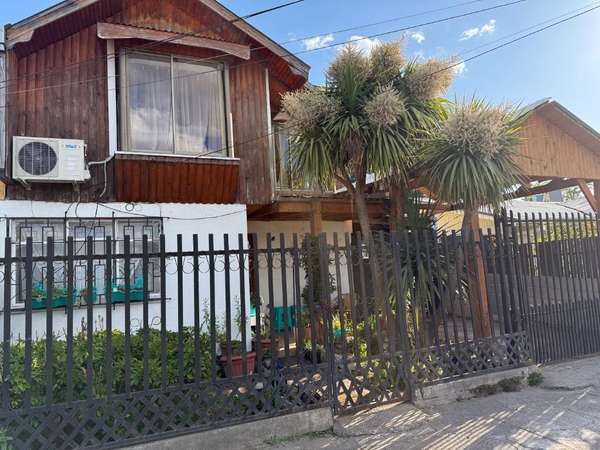 Casa en venta Villa Kennedy