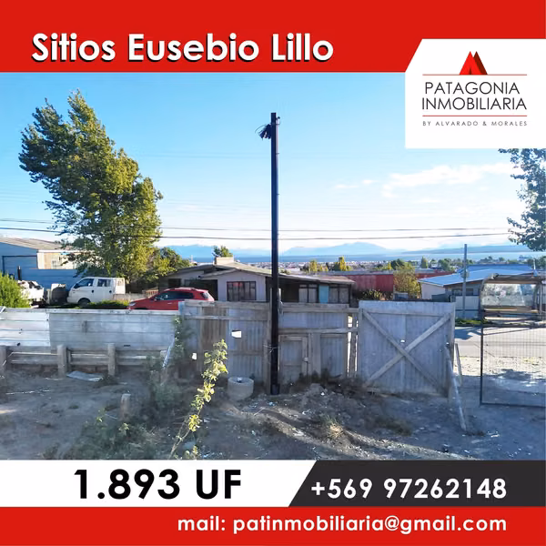 SITIOS URBANOS EN PUERTO NATALES
