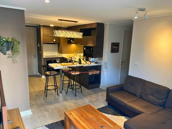 VASS vende depto 2D 2B en Costa de Montemar, Concón