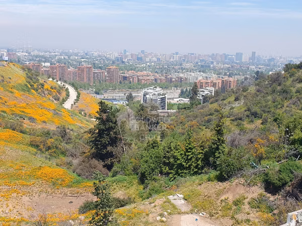 Con factibilidad de proyecto inmobiliario