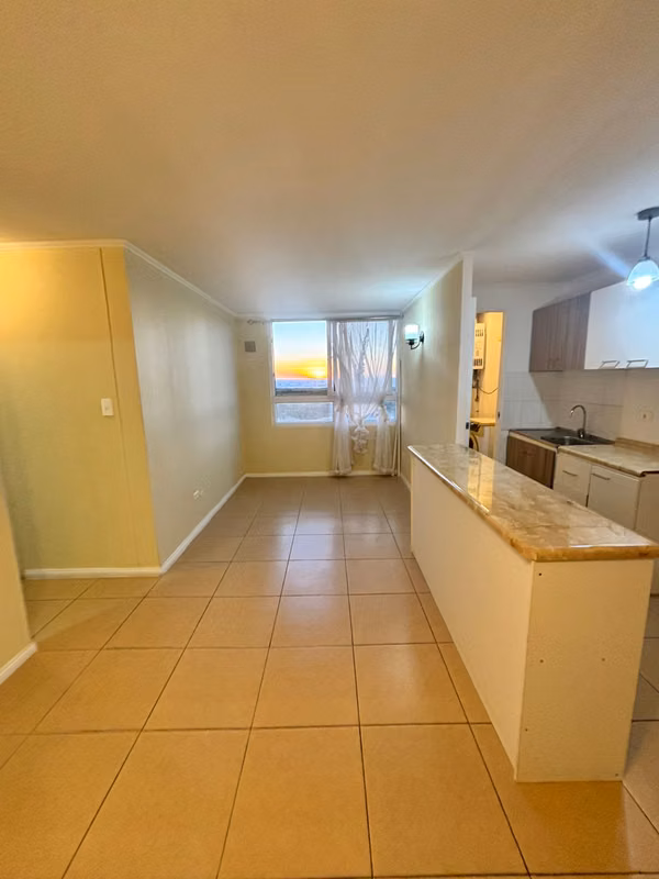 Arriendo Departamento San Pedro de La Paz Condominio Ankara