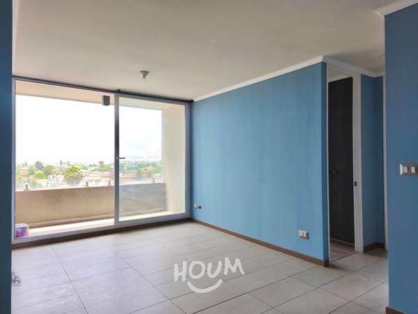 Departamento en Belisario Prats