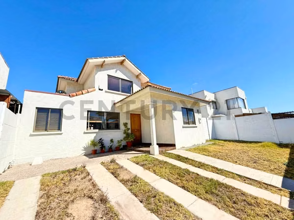 Vendo casa  en Santuario de Peñuelas Coquimbo