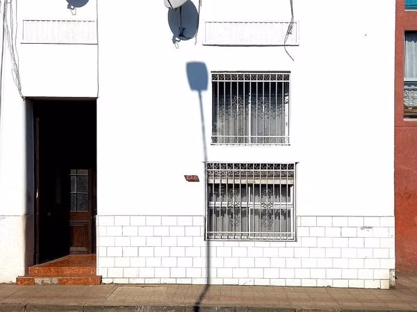 Casa Huérfanos